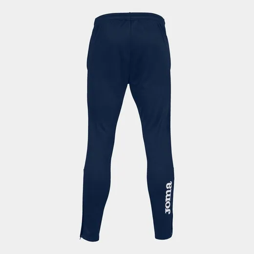 Eco Championship Long Pants Navy