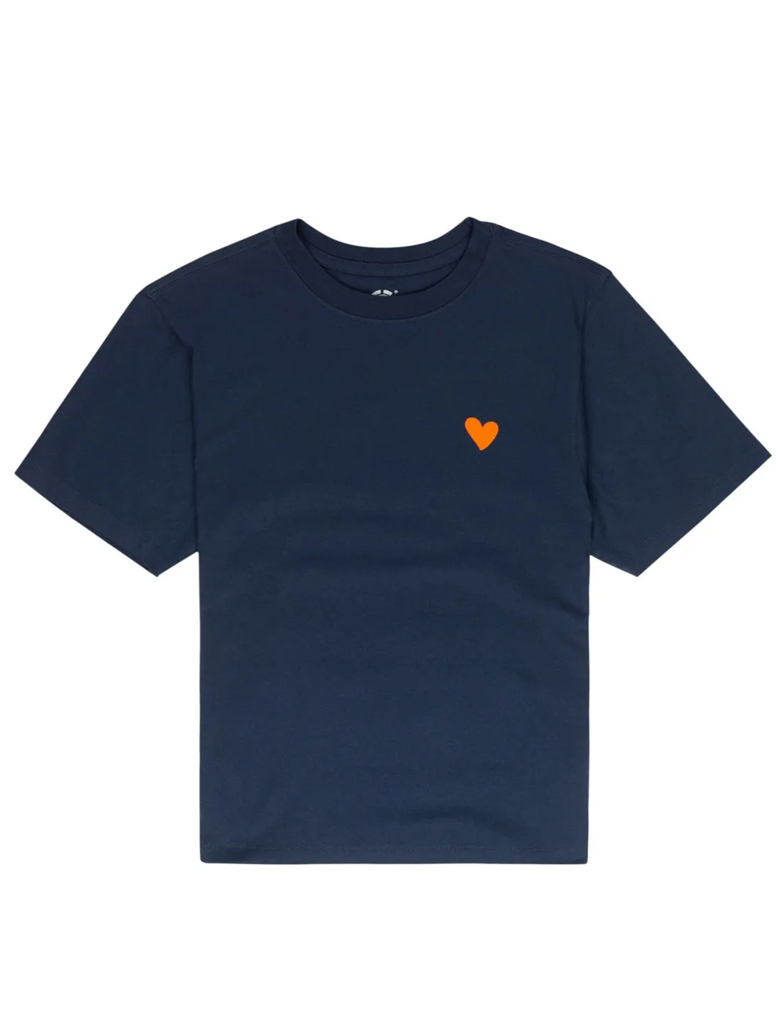 ELEMENT Brodie Heart - Naval Academy - Camiseta