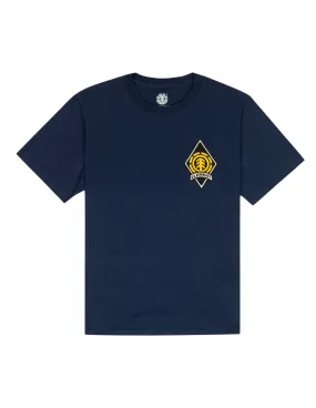 ELEMENTO Diamante - Academia Naval - Camiseta