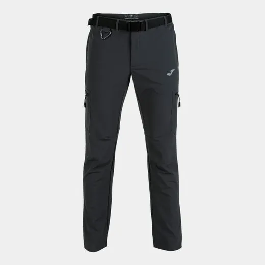 Explorer Long Pants Anthracite