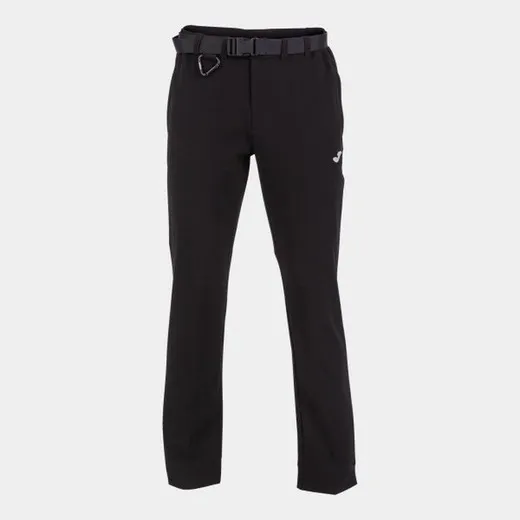 Explorer Long Pants Black