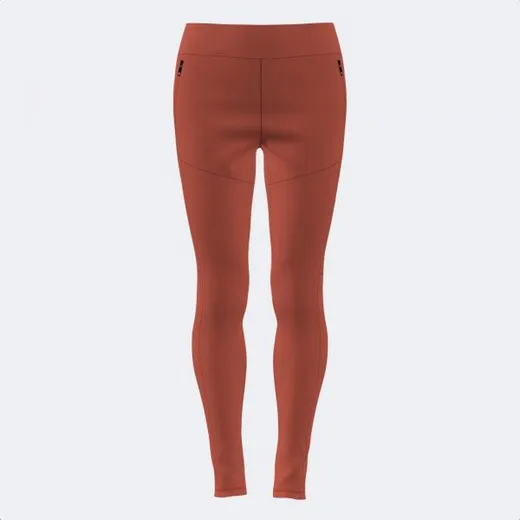 Explorer Long Pants Red