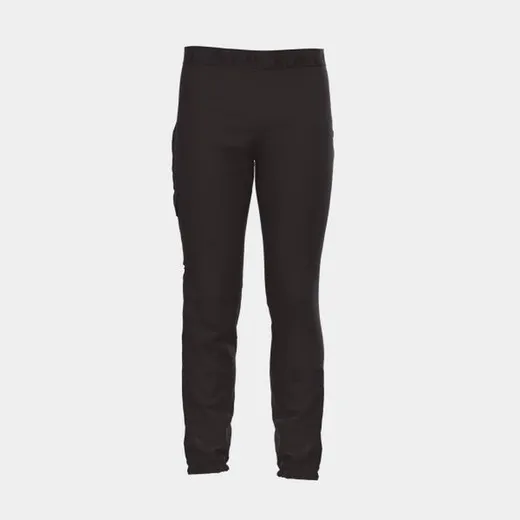 Exporer Long Pants Black