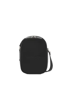 Ferragamo Bolso bandolera compacto FRG-241469