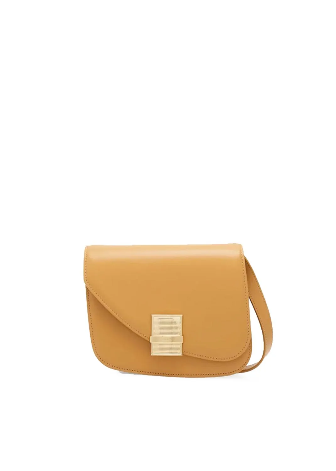 FERRAGAMO Bolso bandolera Fiamma FRG-215971