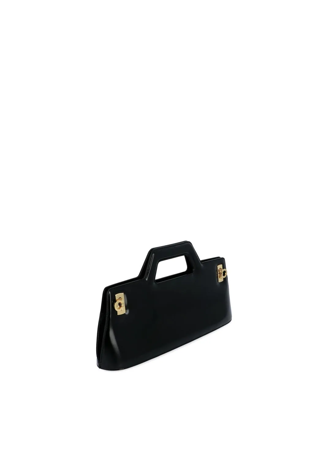 Ferragamo bolso de mano Wanda FRG-213484