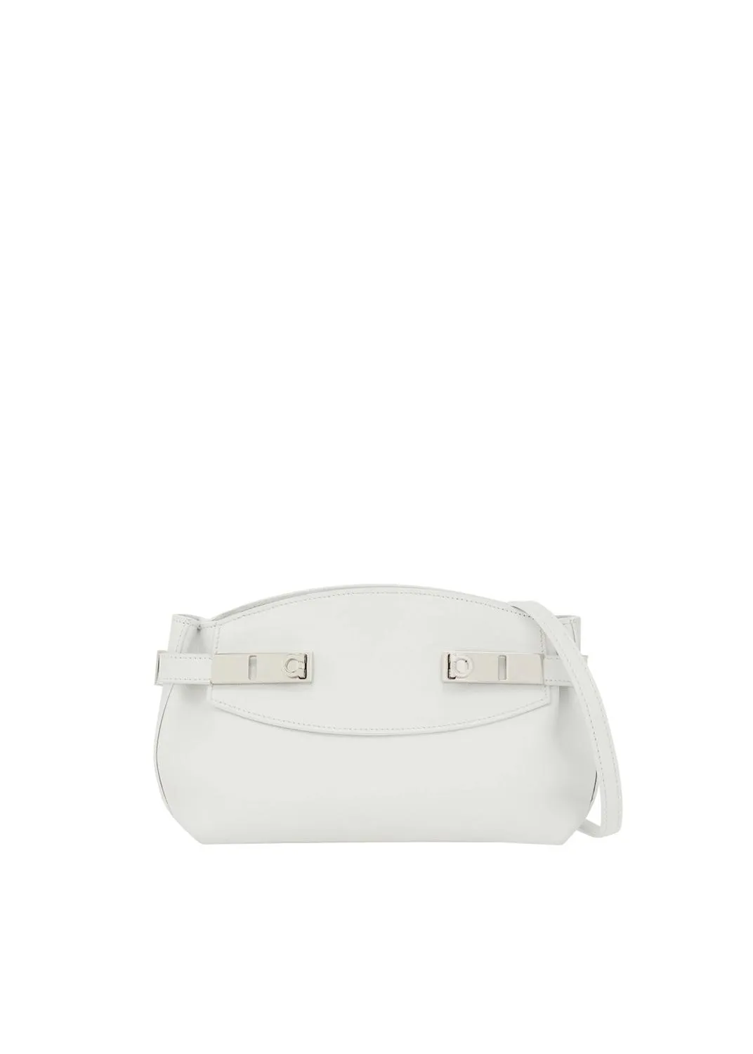 FERRAGAMO Bolso Pouch Hug FRG-215974