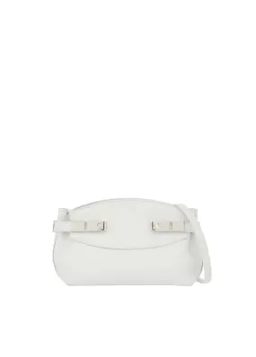 FERRAGAMO Bolso Pouch Hug FRG-215974