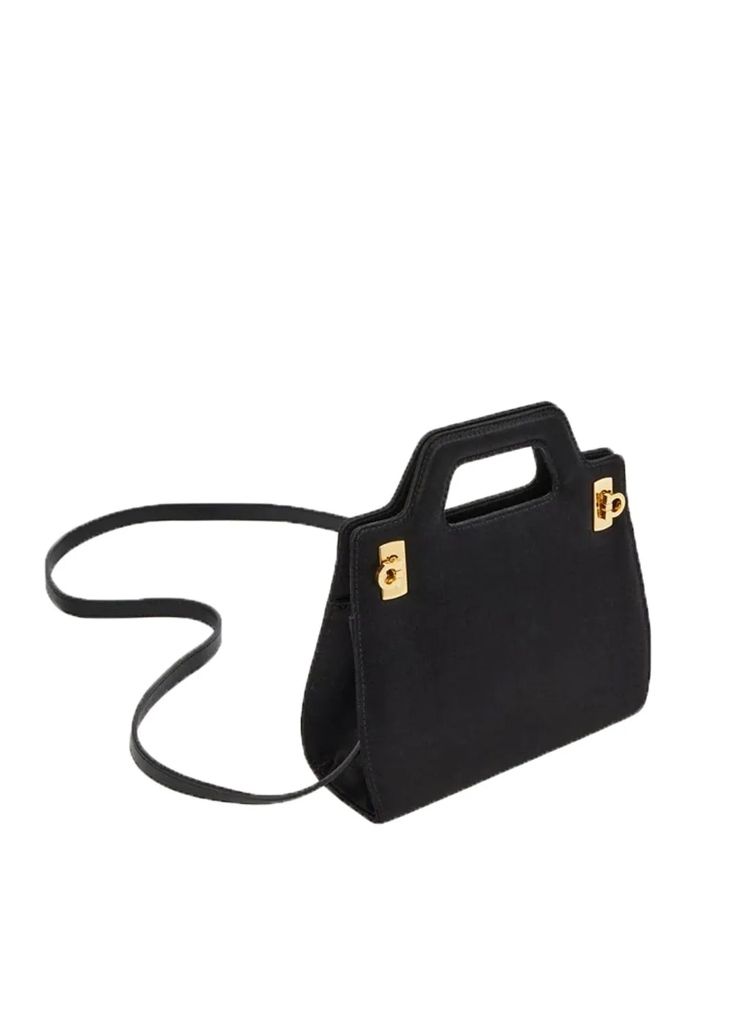 Ferragamo bolso Wanda Mini FRG-213485