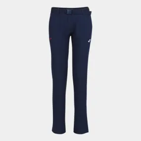 Free Time Long Pants Coe Navy Woman