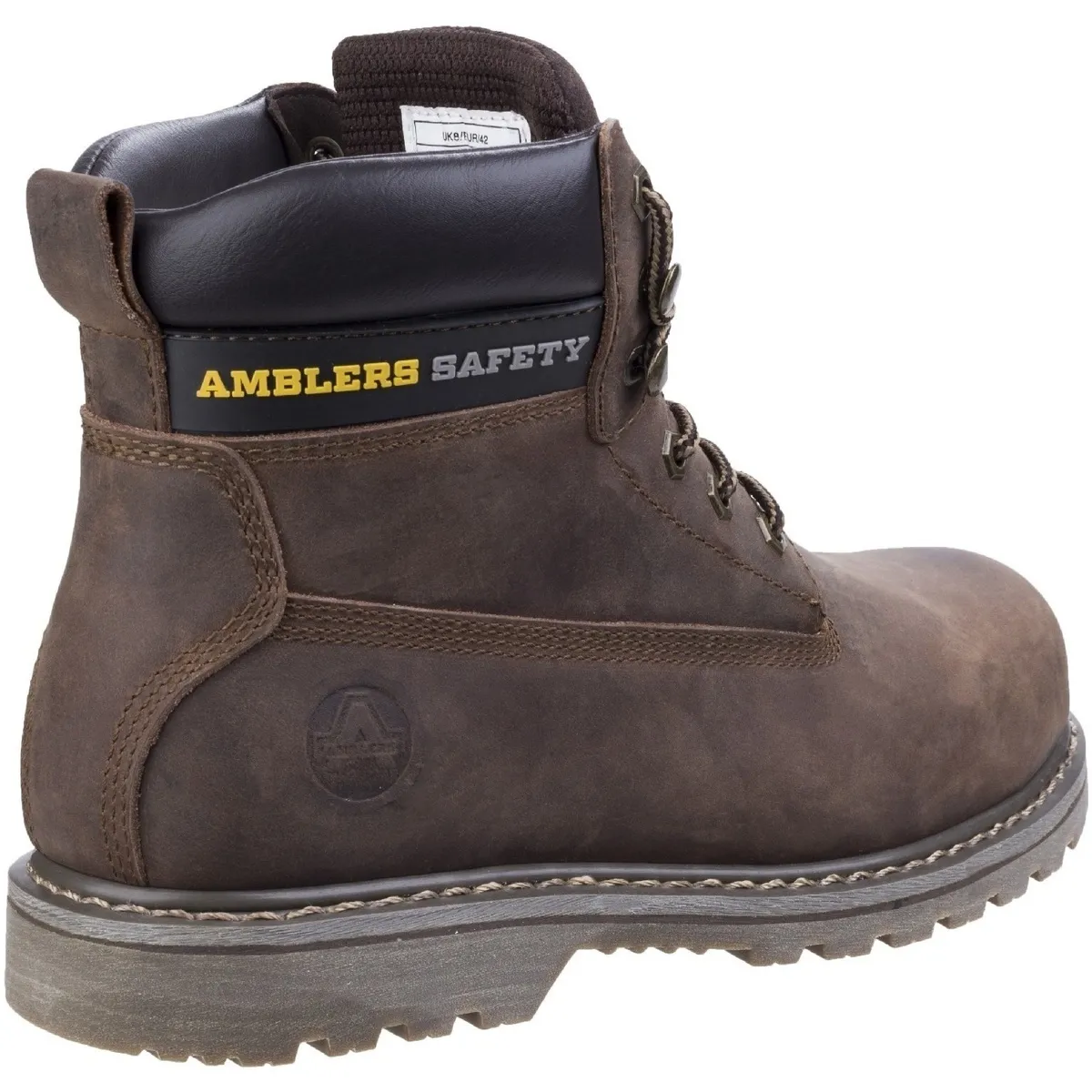 FS164 Safety Boots