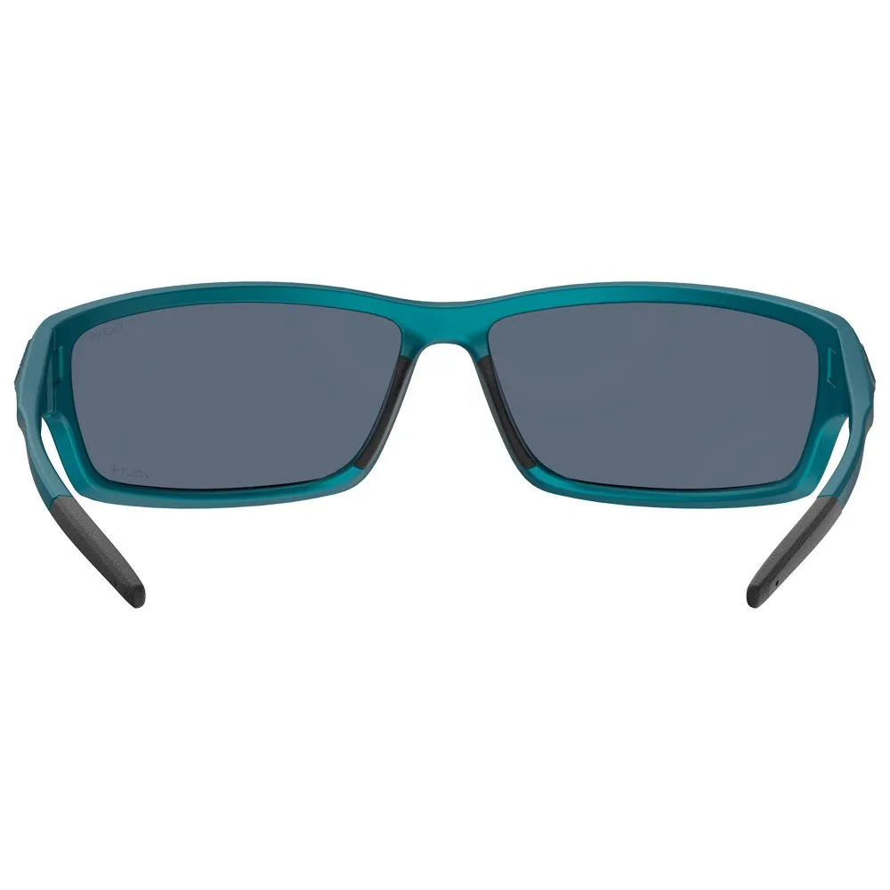 Gafas Bollé Cerber Creator Teal Metallic Volt+ Ruby Polarized