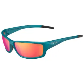 Gafas Bollé Cerber Creator Teal Metallic Volt+ Ruby Polarized