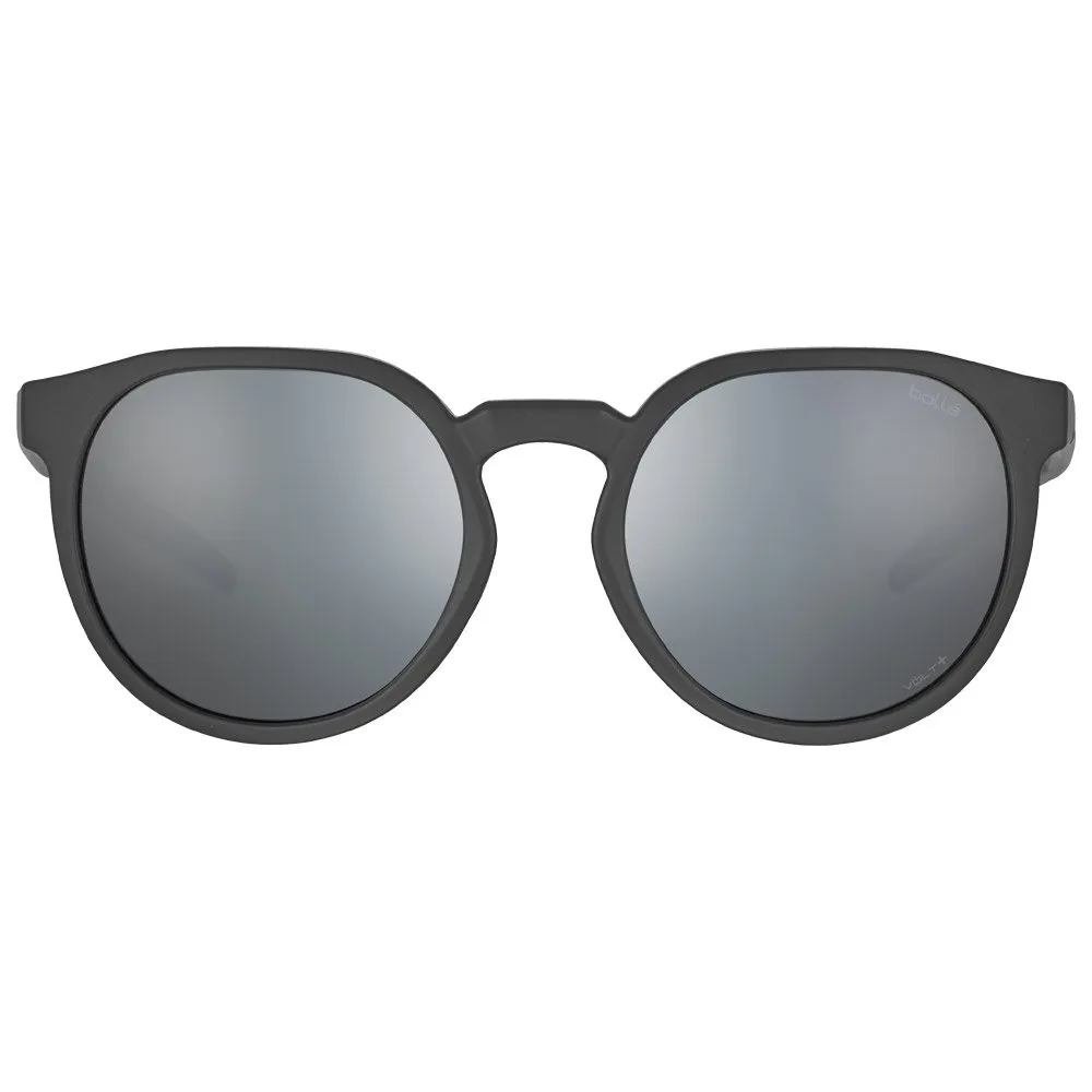 Gafas Bollé Merit Black Matte Volt + Gun Polarized