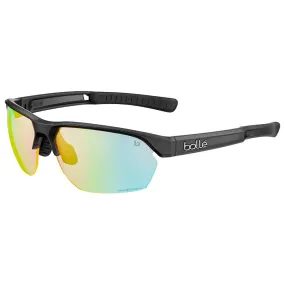 Gafas Bollé Victus Black Frost Phantom Clear Green Photochromic