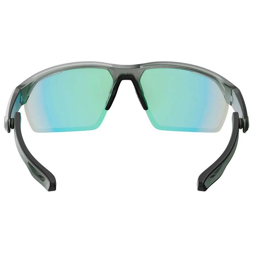 Gafas Bollé Victus Pro Black Frost Phantom Clear Green Photochromic