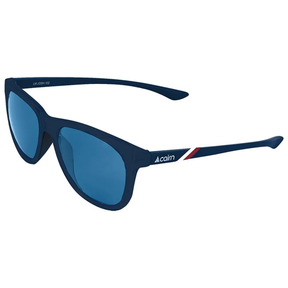 Gafas Cairn Josh Mat Midnight Patriot