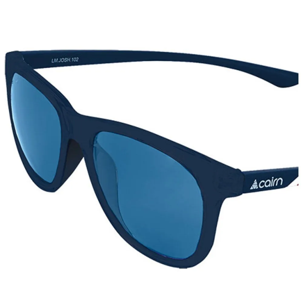 Gafas Cairn Josh Mat Midnight Patriot