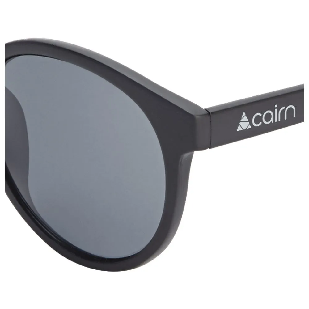 Gafas Cairn Mandy Mat Black