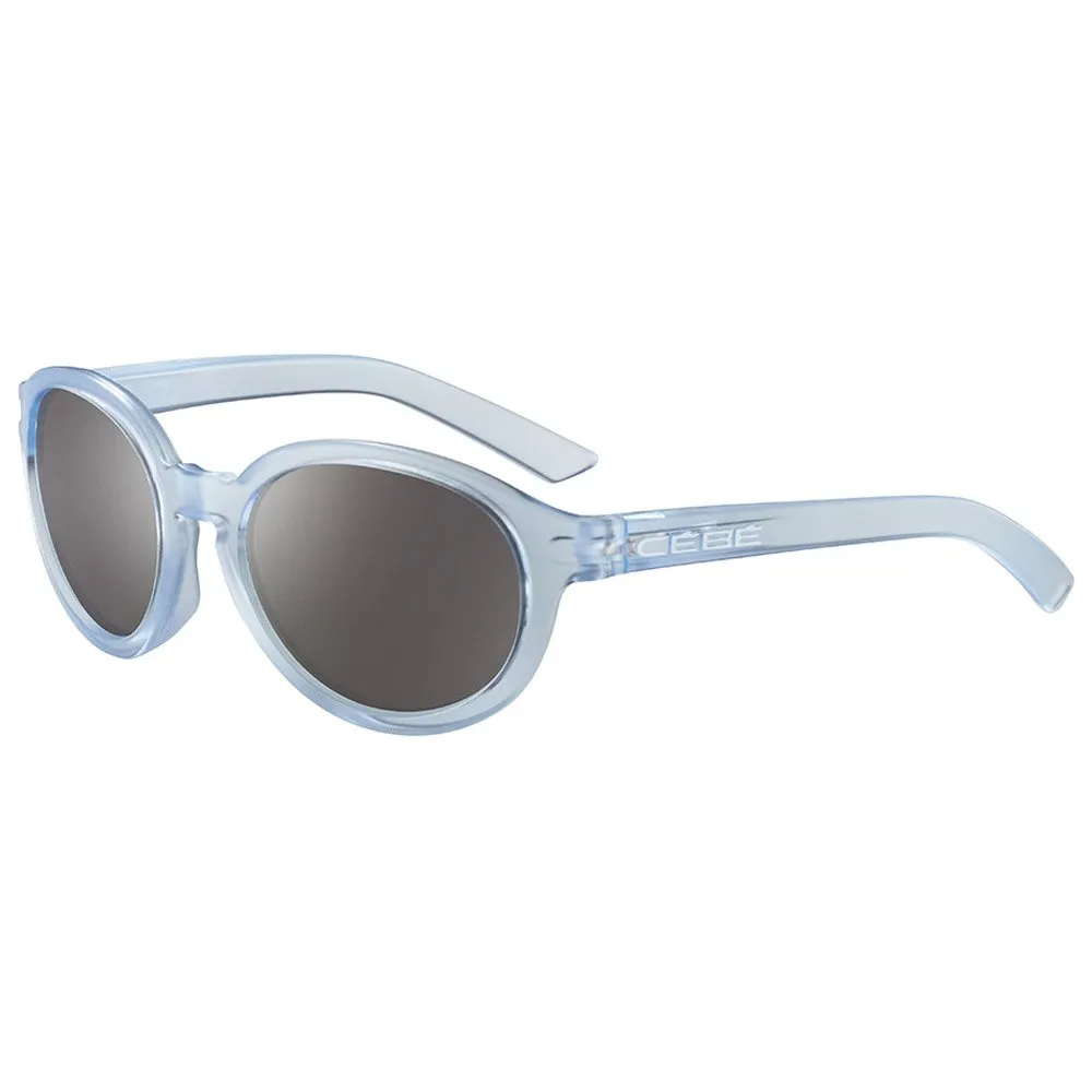 Gafas Cebe Flora Cloud Matt Zone Blue Light Grey