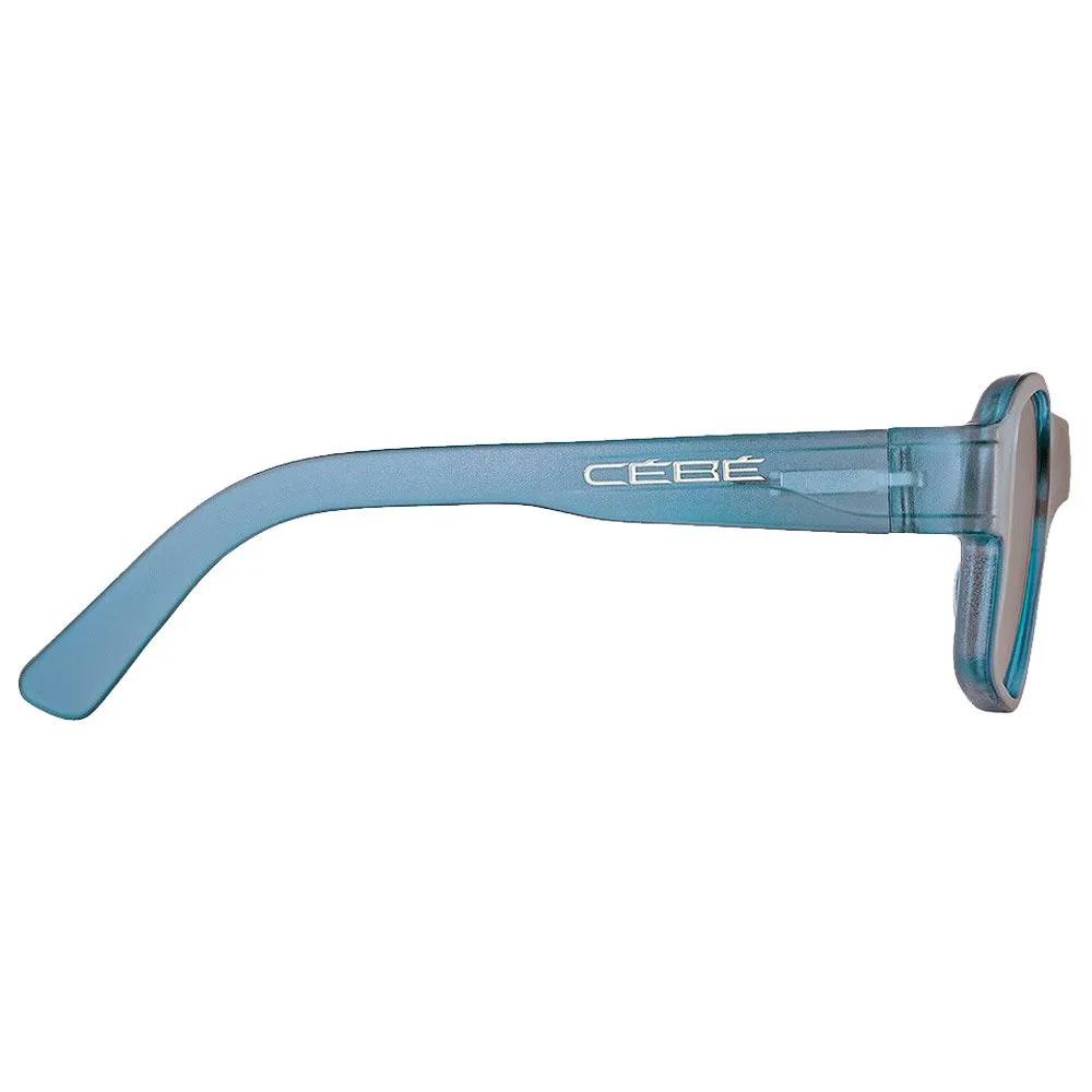 Gafas Cebe Meije Deep Ocean Zone Blue Light Grey