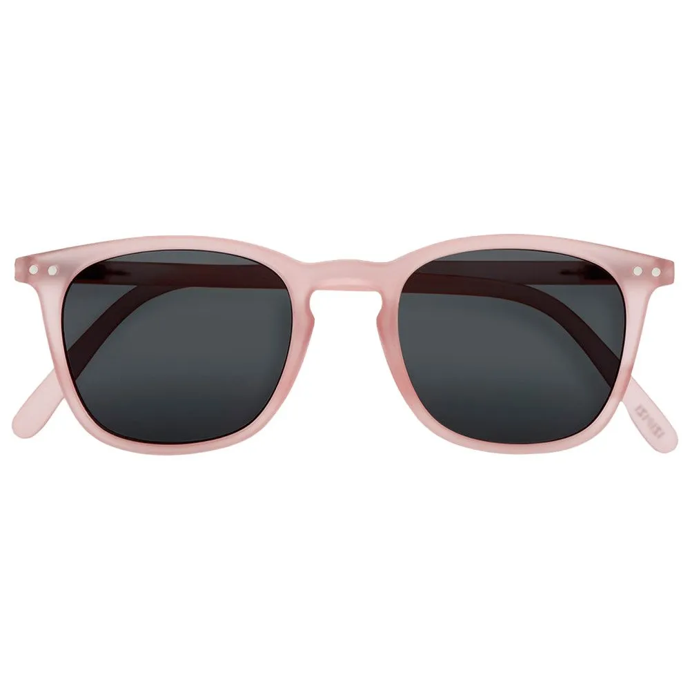 Gafas Izipizi Sun #E Pink Soft Grey