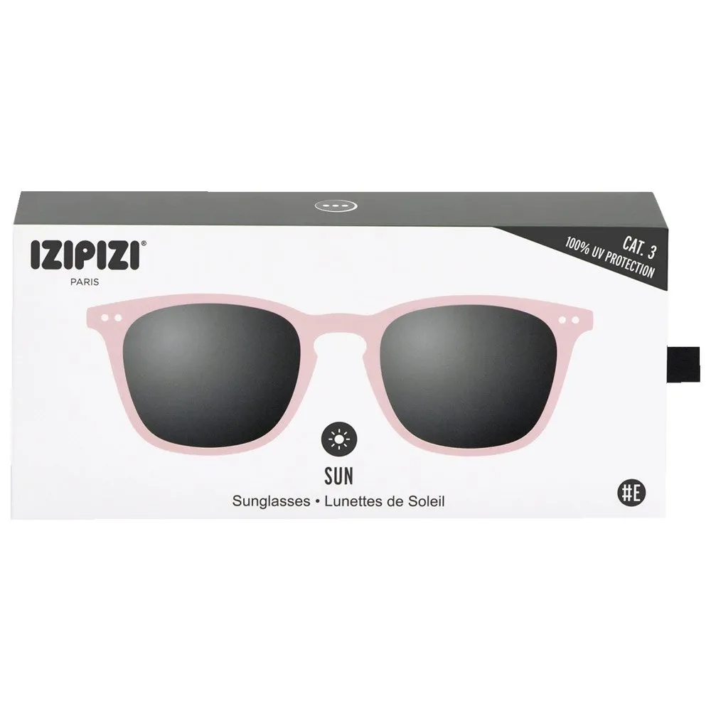 Gafas Izipizi Sun #E Pink Soft Grey