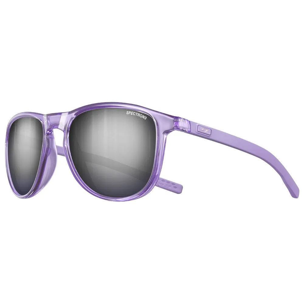 Gafas Julbo Canyon Translucide Brillant Violet Spectron 3