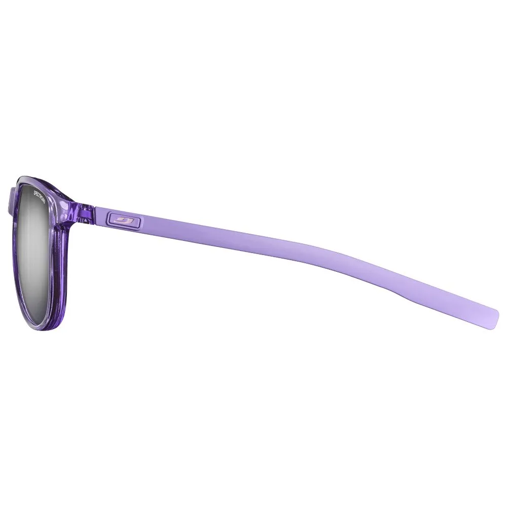 Gafas Julbo Canyon Translucide Brillant Violet Spectron 3