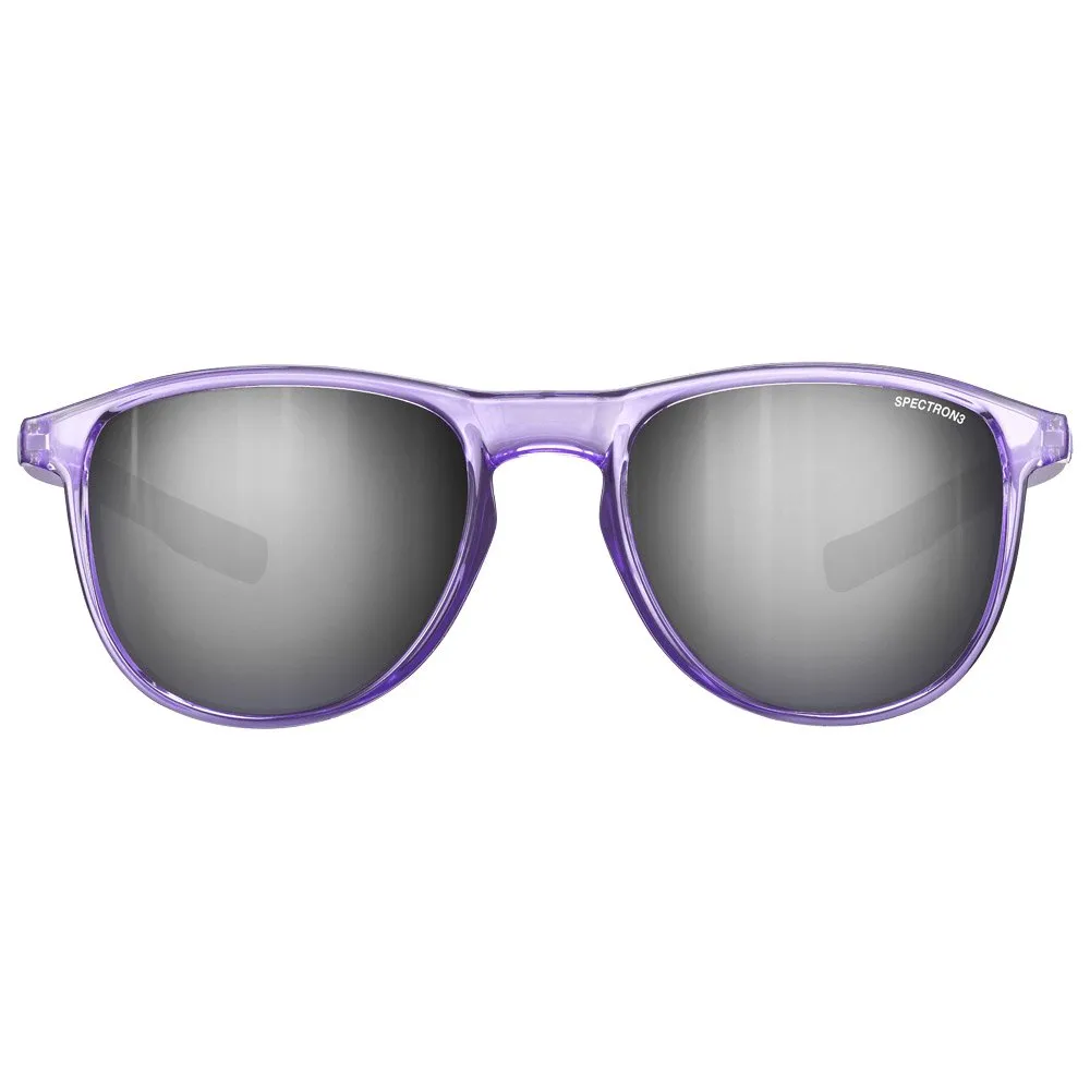 Gafas Julbo Canyon Translucide Brillant Violet Spectron 3