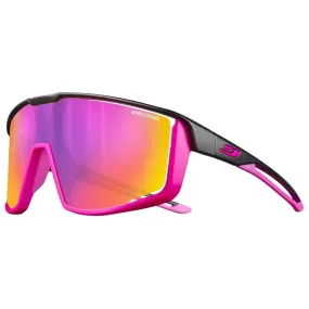 Gafas Julbo Fury Mat Noir Rose Spectron 3