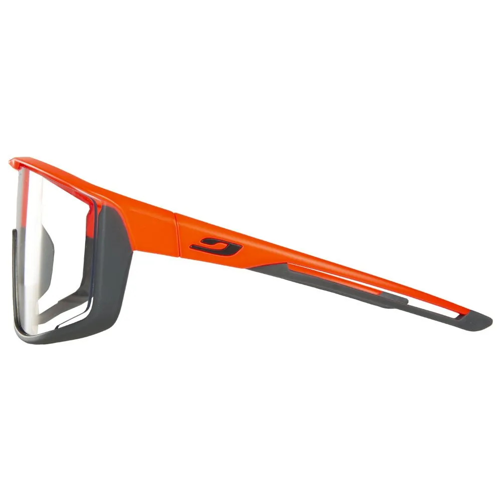 Gafas Julbo Fury Noir Orange Fluo Reactive Performance 0-3