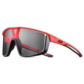 Gafas Julbo Fury Noir Orange Fluo Reactive Performance 0-3