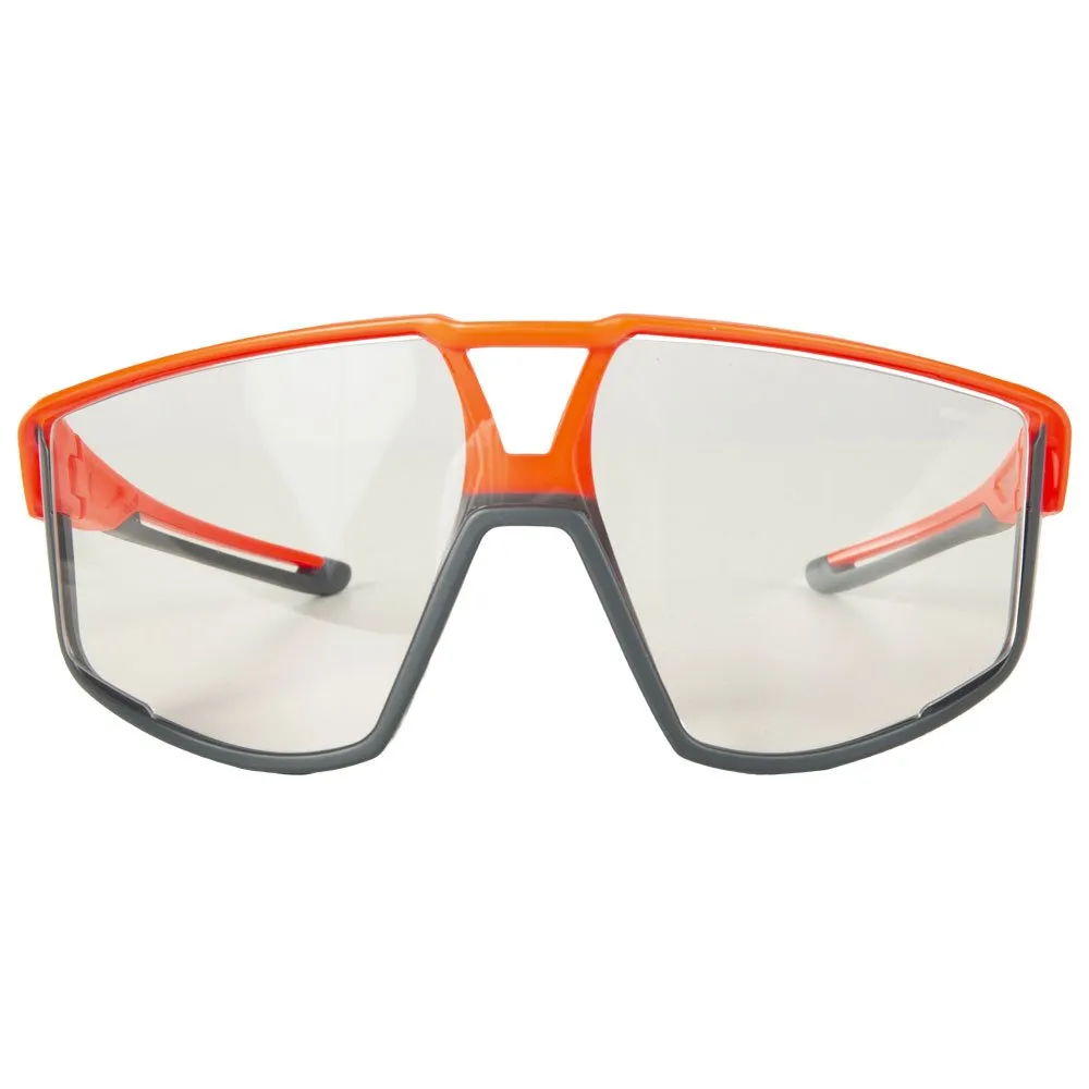 Gafas Julbo Fury Noir Orange Fluo Reactive Performance 0-3