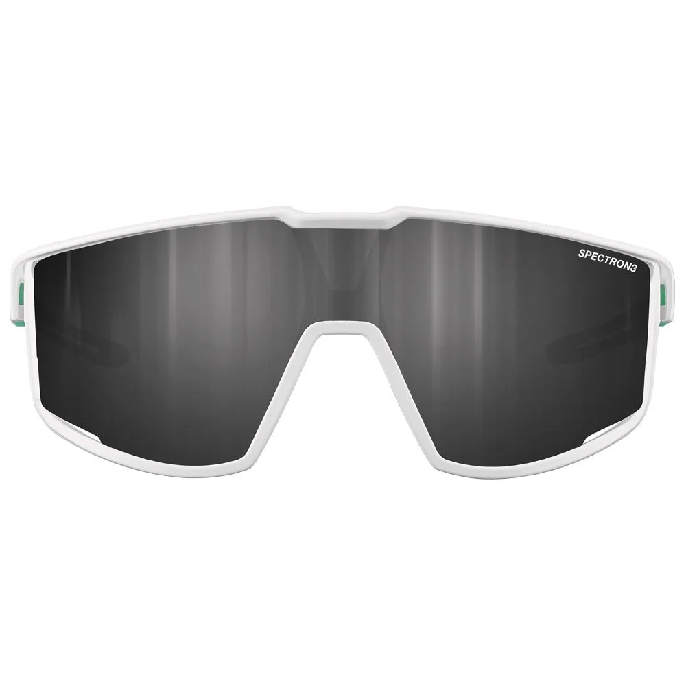 Gafas Julbo Fury S Mat Blanc Mint Spectron 3