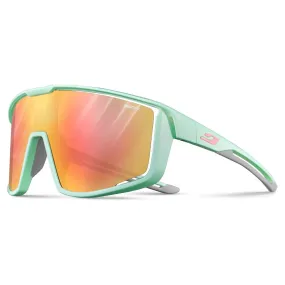 Gafas Julbo Fury Vert Gris Reactiv Performance 1-3