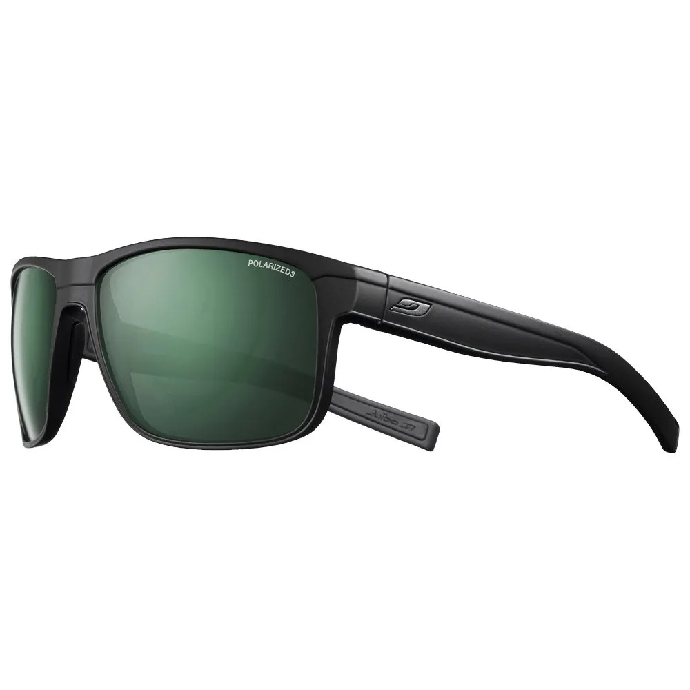 Gafas Julbo Renegade Noir Mat Spectron 3 Polarized