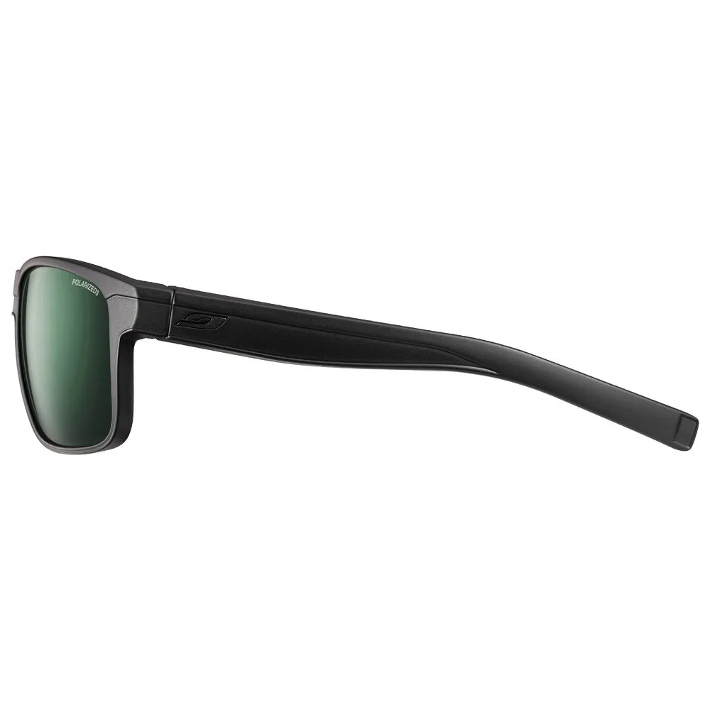 Gafas Julbo Renegade Noir Mat Spectron 3 Polarized