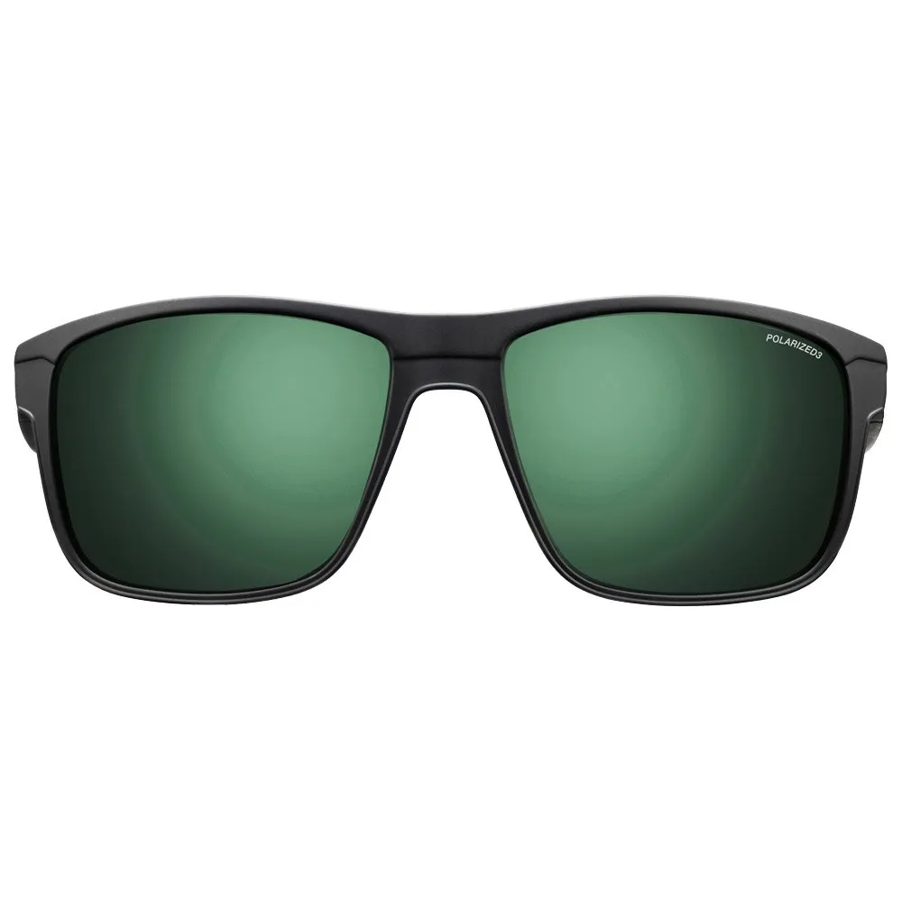 Gafas Julbo Renegade Noir Mat Spectron 3 Polarized