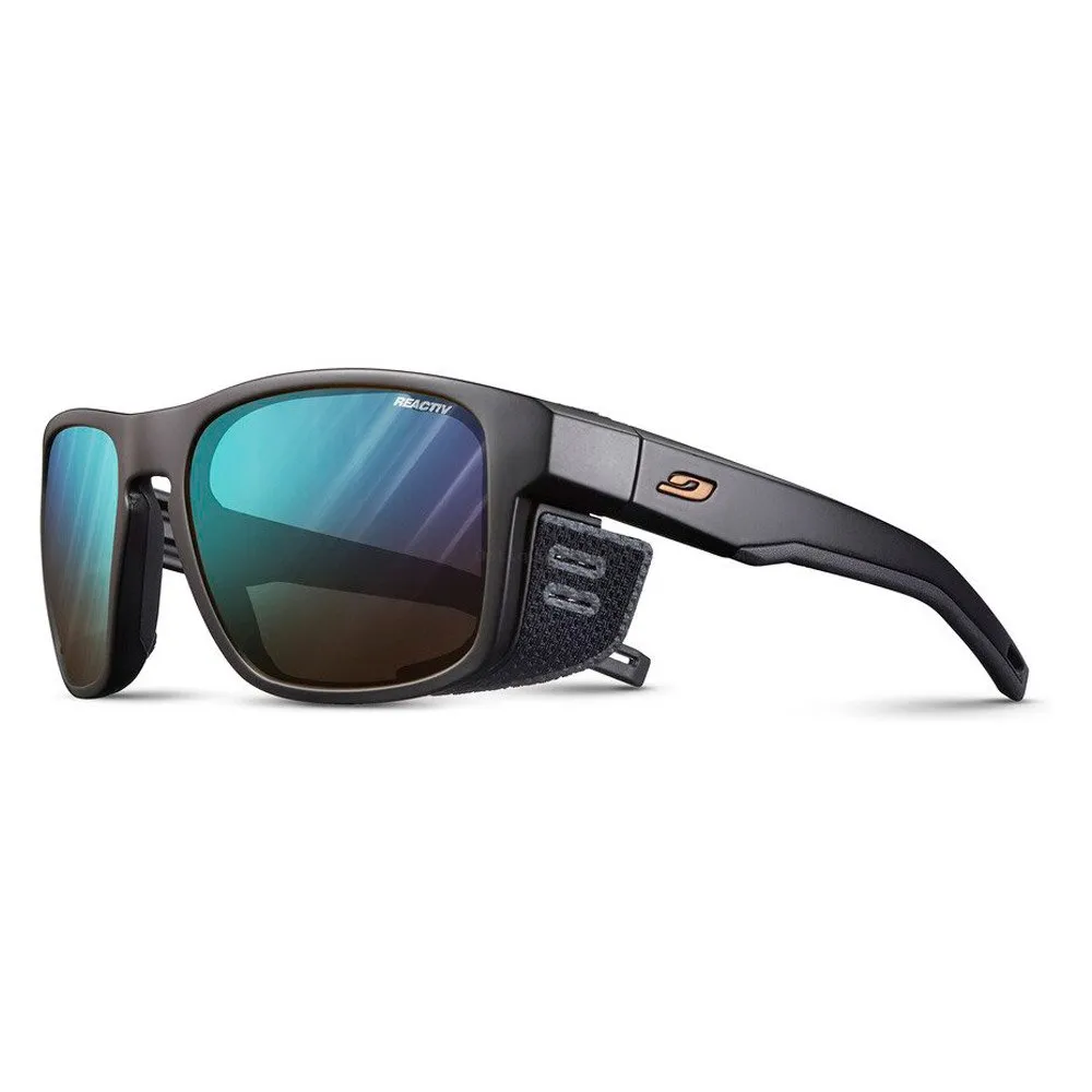 Gafas Julbo Shield M Noir Reactiv Performance 2-4