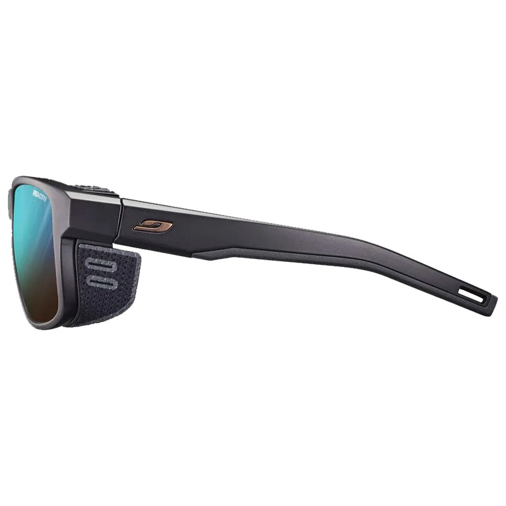 Gafas Julbo Shield M Noir Reactiv Performance 2-4