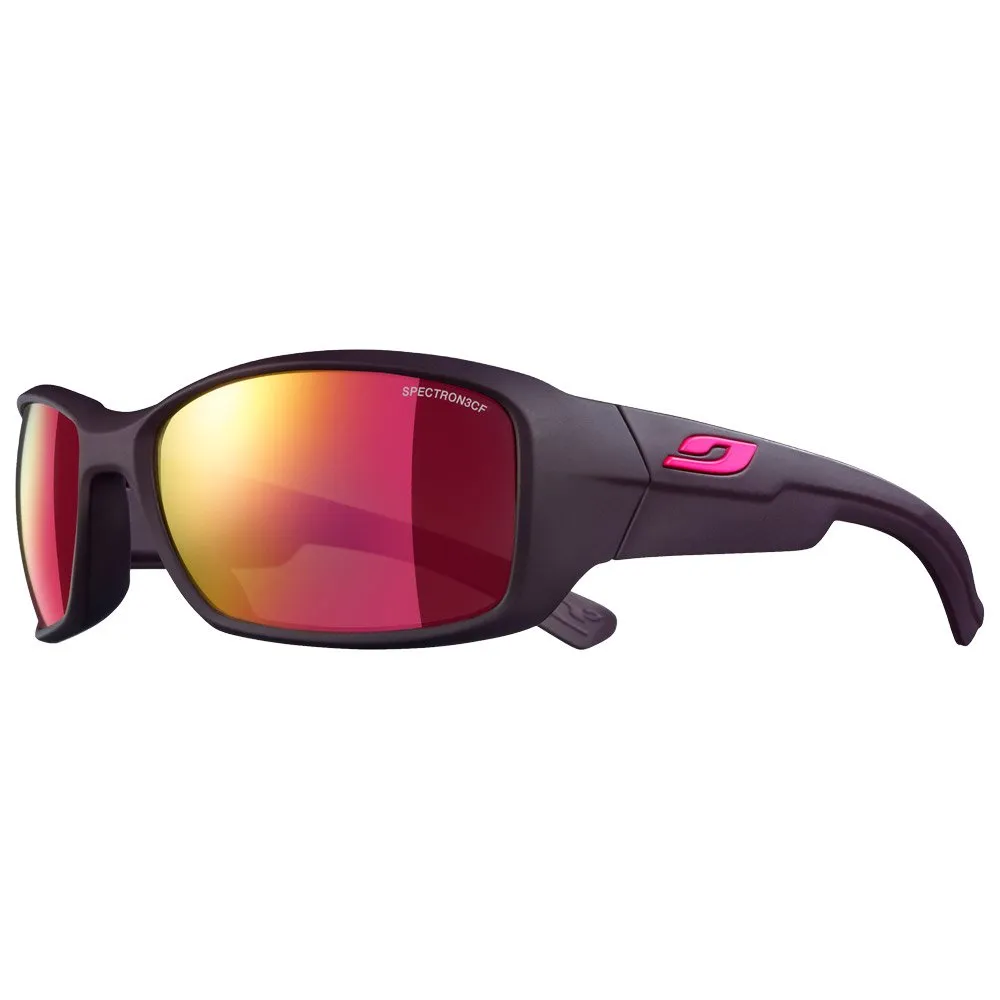 Gafas Julbo Whoops Aubergine Spectron 3 Cf Multilayer Pink