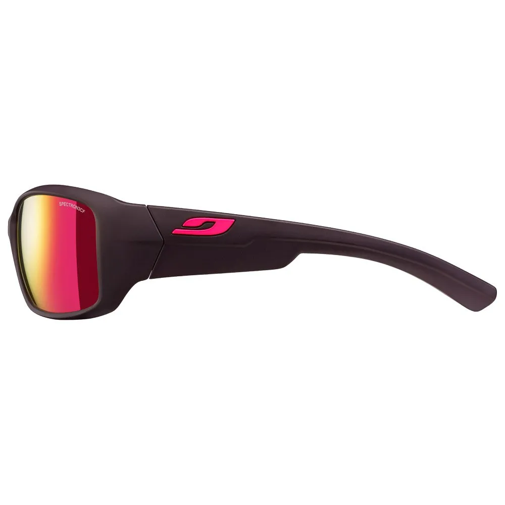 Gafas Julbo Whoops Aubergine Spectron 3 Cf Multilayer Pink