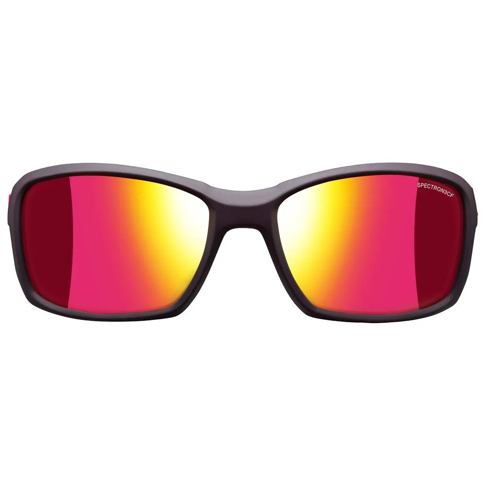 Gafas Julbo Whoops Aubergine Spectron 3 Cf Multilayer Pink