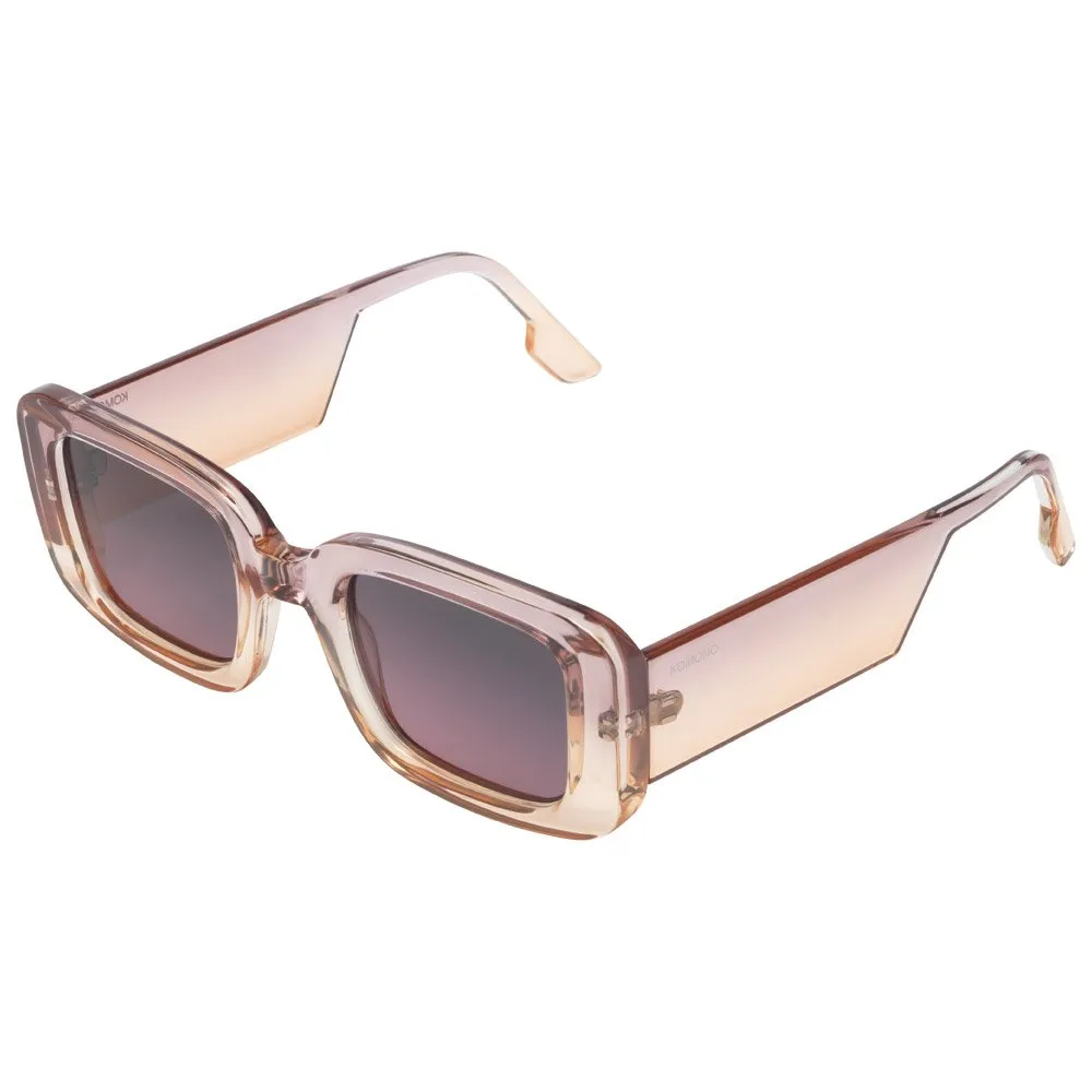 Gafas Komono Avery Blush