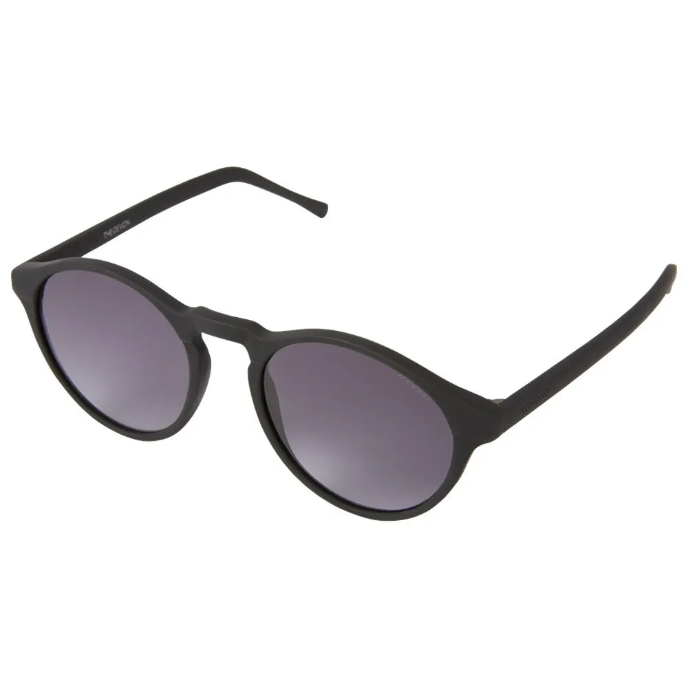 Gafas Komono Devon Carbon Black