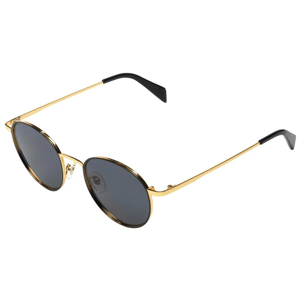 Gafas Komono James Gold Black