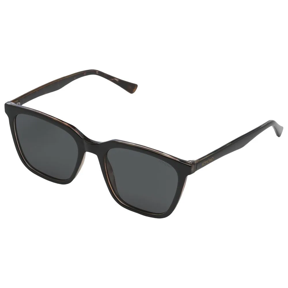 Gafas Komono Jay Black Tortoise