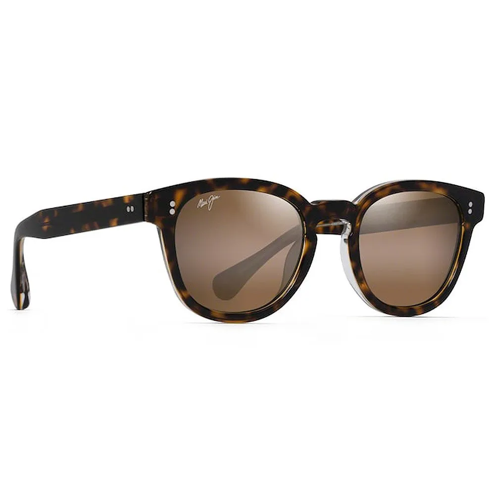 Gafas Maui Jim Cheetah Tortoise Bronze Hcl MauiBrilliant