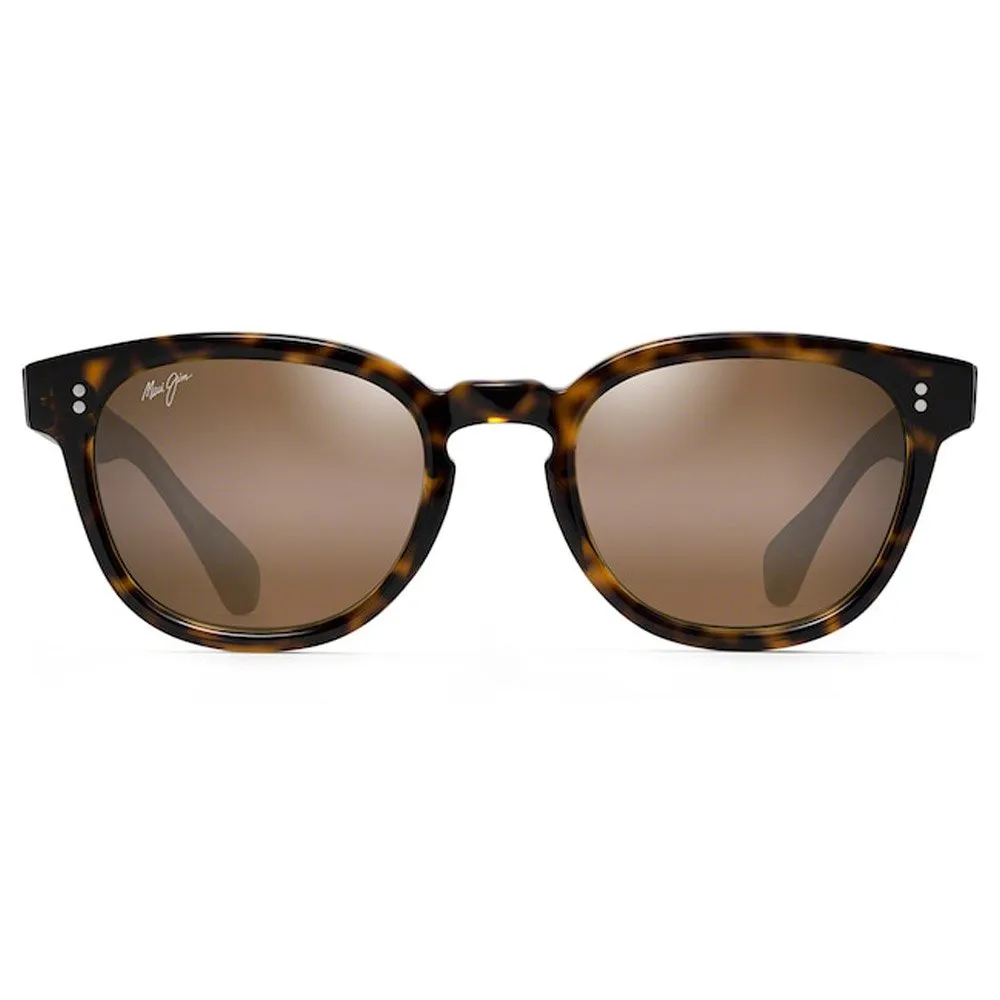 Gafas Maui Jim Cheetah Tortoise Bronze Hcl MauiBrilliant